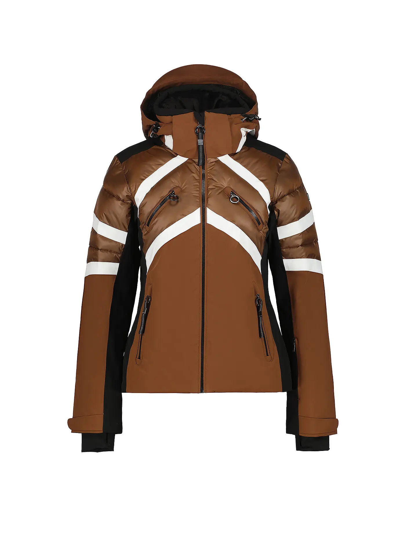 LUHTA | Damen Skijacke Kaamanen | 